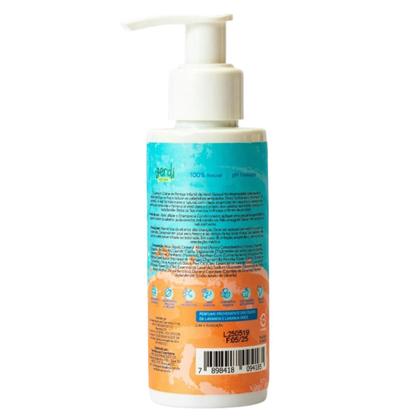 Imagem de Creme de Pentear Natural Infantil Leave In Lavanda Laranja Doce Camomila Verdi Natural
