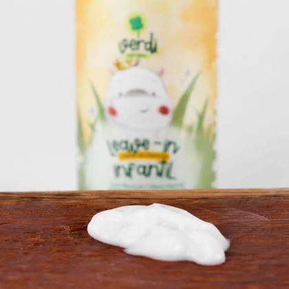 Imagem de Creme De Pentear Natural Vegano Verdi Natural Blend 7 Óleos