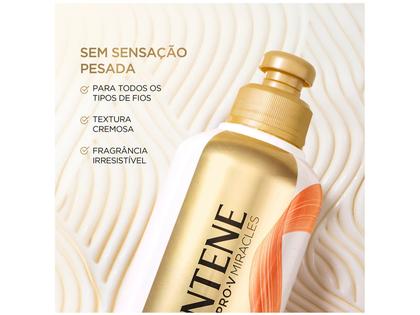 Imagem de Creme De Pentear Pantene Antiqueda Biotinamina B3 240g