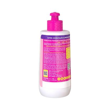Imagem de Creme de Pentear Salon Line SOS Cachos Kids 300ml