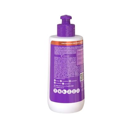 Imagem de Creme de Pentear Salon Line SOS Cachos Super Óleos 300ml