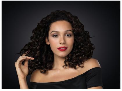 Imagem de Creme de Pentear TRESemmé Anti-Frizz