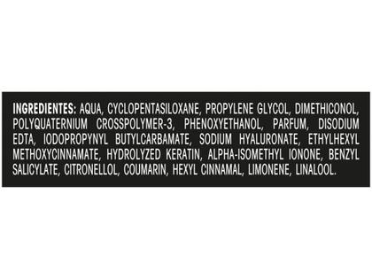 Imagem de Creme de Pentear TRESemmé Anti-Frizz