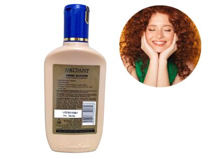 Imagem de Creme De Silicone Aneethun Linha A Profissional - 250g