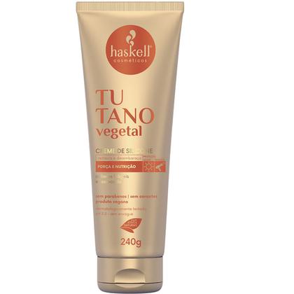 Imagem de Creme De Silicone Haskell Tutano 240G