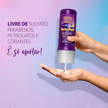 Imagem de Creme De Tratamento Aussie Botox Effect 3 Minute 236ml