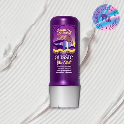 Imagem de Creme De Tratamento Aussie Botox Effect 3 Minute 236ml