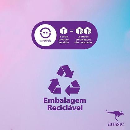 Imagem de Creme De Tratamento Aussie Botox Effect 3 Minute 236ml