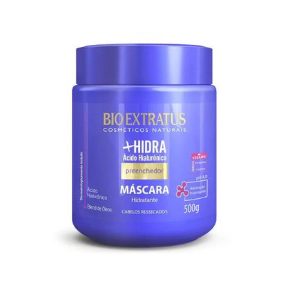 Imagem de Creme De Tratamento Bio Extratus +Hidra 500 Gramas