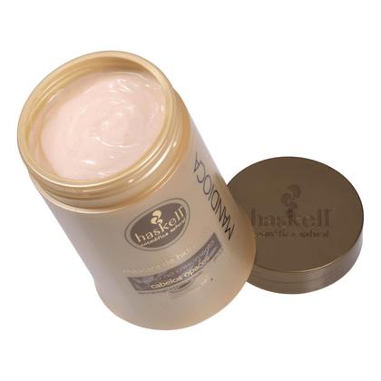 Imagem de Creme De Tratamento Haskell Mandioca 900g