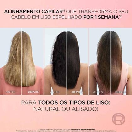 Imagem de Creme de Tratamento Intensivo Elseve Liso dos Sonhos L'Oréal Paris