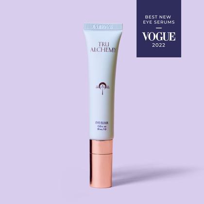 Imagem de Creme de tratamento para olhos Eye Elixir Cooling Tru Alchemy