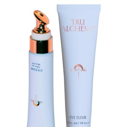 Imagem de Creme de tratamento para olhos Eye Elixir Cooling Tru Alchemy