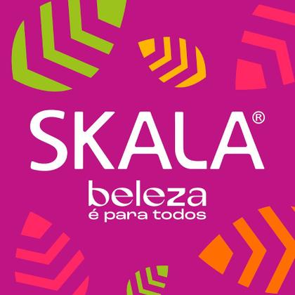 Imagem de Creme de Tratamento Skala 2 em 1 Divino Potão 1kg
