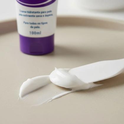 Imagem de Creme de Uréia 3% Uretrat 100ml BellaPhytus