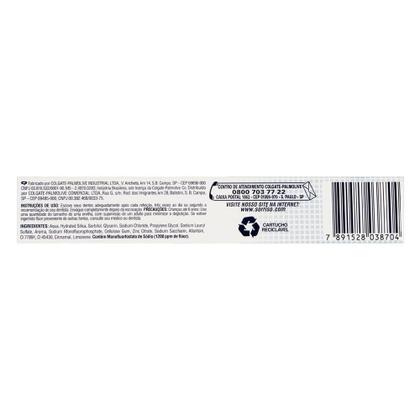 Imagem de Creme Dental Anti Placa 90g - 12 unidades - Prevent