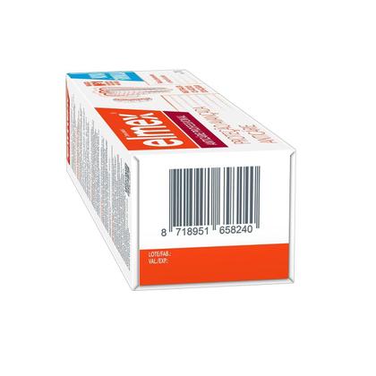 Imagem de Creme Dental Anticárie Elmex Anticárie Professional 110g