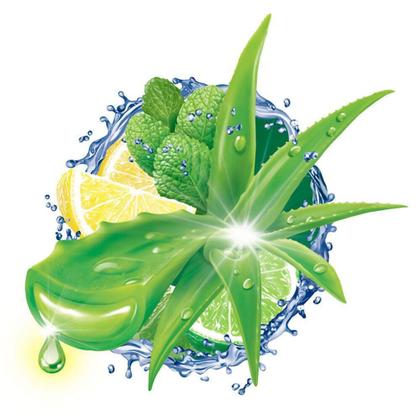 Imagem de Creme Dental Close-Up Proteção 360º Aloe Fresh 90g - Closeup