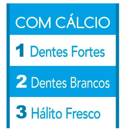 Imagem de Creme Dental Close Up Triple Hortelã 70g Embalagem com 12 Unidades