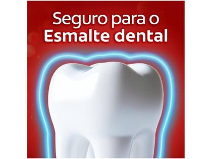 Imagem de Creme Dental Colgate Luminous White Brilliant Mint 140g