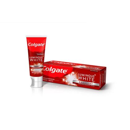 Imagem de Creme Dental Colgate Luminous White Glow 70g