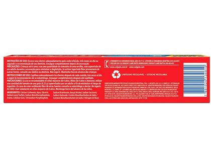 Imagem de Creme Dental Colgate Máxima Proteção Anticáries  - 180g