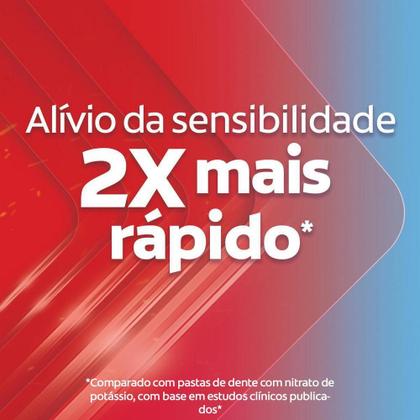 Imagem de Creme Dental Colgate Sensitive Pro Alívio Imediato Xtreme 3x90g