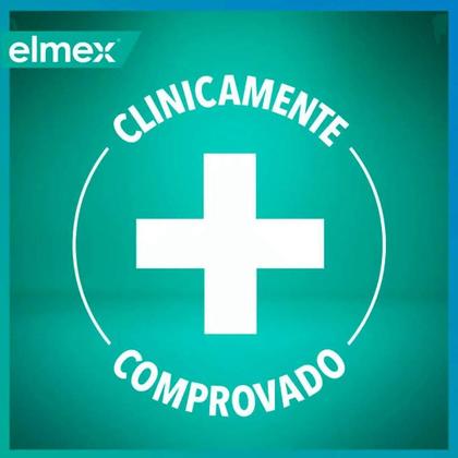 Imagem de Creme Dental Elmex Sensitive Dentes Sensíveis 110g