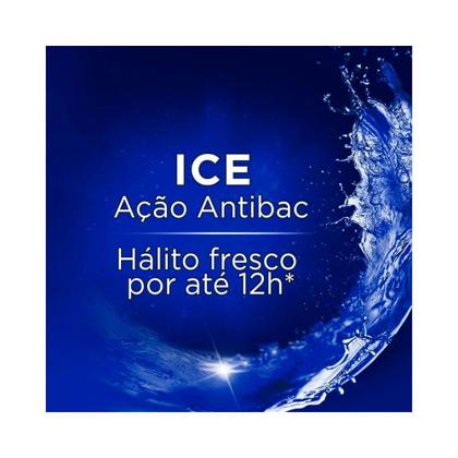 Imagem de Creme Dental Em Gel Close Up Liquifresh Ice 100g