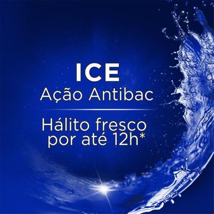 Imagem de Creme Dental Em Gel Close Up Liquifresh Ice 100g