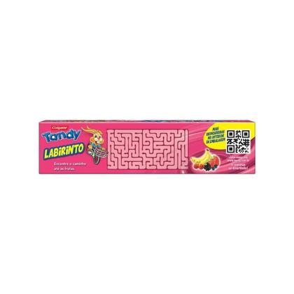 Imagem de Creme Dental Infantil Colgate Tandy Tutti-Frutti 50g