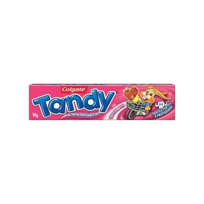 Imagem de Creme Dental Infantil Colgate Tandy Tutti-Frutti 50g