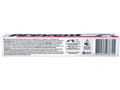 Imagem de Creme Dental Prevent Antiplaca com 90g