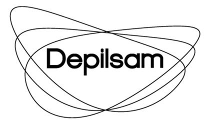 Imagem de Creme Depilatório Corporal Depilsam Men Sports 150g