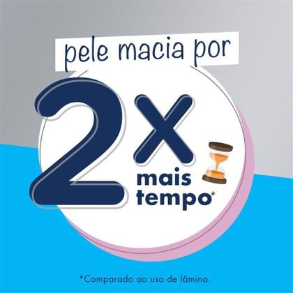 Imagem de Creme Depilatório Corporal Depiroll For Men 130g