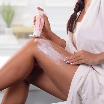 Imagem de Creme Depilatório Corporal Intimament 100Gr Abelha Rainha