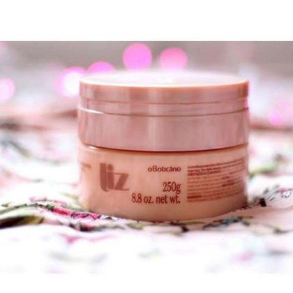 Imagem de Creme Desodorante Hidratante Corporal O Boticário  Liz 250g - Cremer