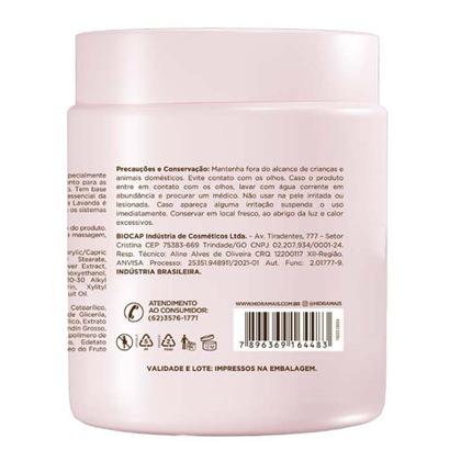 Imagem de Creme Desodorante para Massagem Hidramais Relaxante