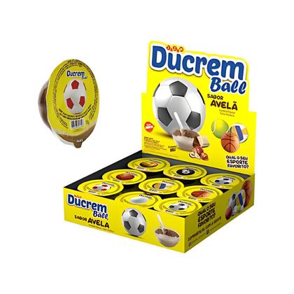 Imagem de Creme Ducrem Napolitano Ball - 450g