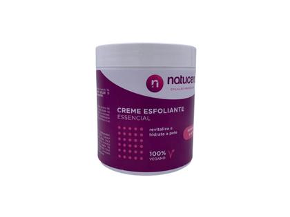 Imagem de Creme Esfoliante Essencial Pote de 500 g