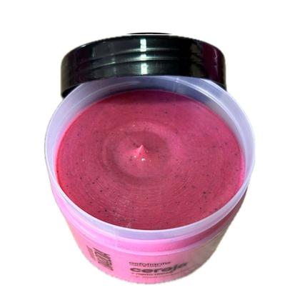 Imagem de Creme Esfoliante Labotrat Dia A Dia Cereja 300g