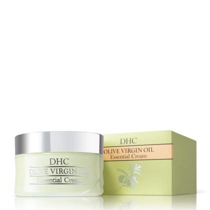 Imagem de Creme Essencial de Óleo Virgem Hidratante DHC 50mL