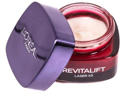 Imagem de Creme Facial Anti-idade LOréal Paris - Revitalift Laser X3 Diurno 50ml