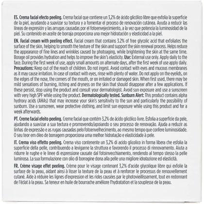 Imagem de Creme Facial com Ácido Glicólico ISDINCEUTICS Glicoisdin 8 Soft -50g