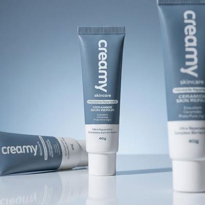 Imagem de Creme facial Creamy Ceramide Skin Repair 40g