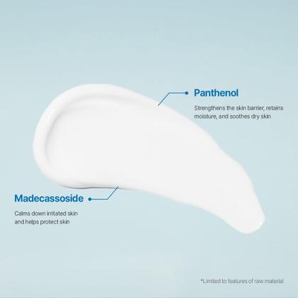 Imagem de Creme facial ETUDE House SoonJung 2x Barrier Intensive 60mL