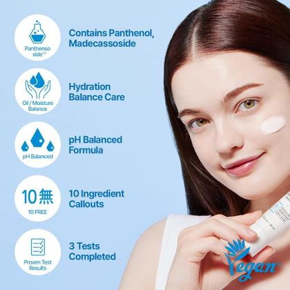 Imagem de Creme facial ETUDE House SoonJung 2x Barrier Intensive 60mL