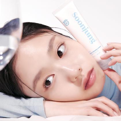 Imagem de Creme facial ETUDE SoonJung 2x Barrier Intensive 60mL
