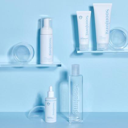 Imagem de Creme facial ETUDE SoonJung 2x Barrier Intensive 60mL