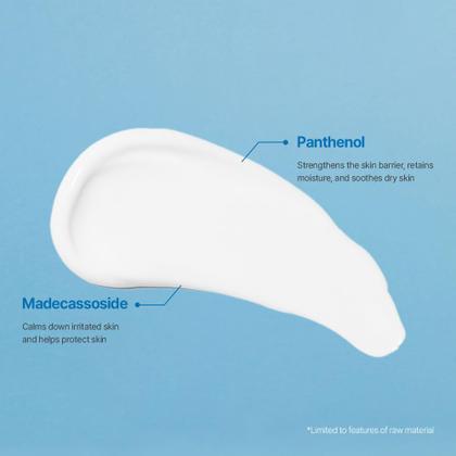 Imagem de Creme facial ETUDE SoonJung 2x Barrier Intensive 60mL